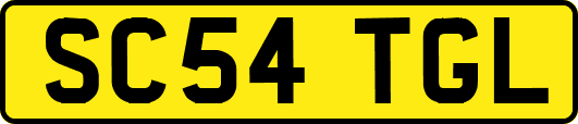 SC54TGL