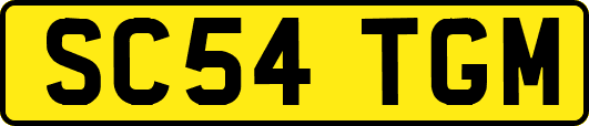 SC54TGM