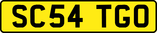 SC54TGO
