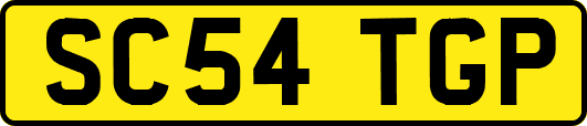 SC54TGP