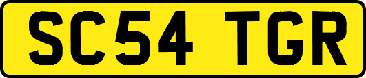 SC54TGR