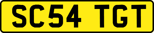 SC54TGT