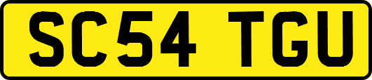 SC54TGU