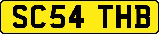 SC54THB