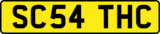SC54THC