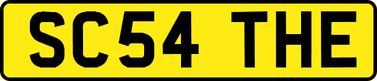 SC54THE