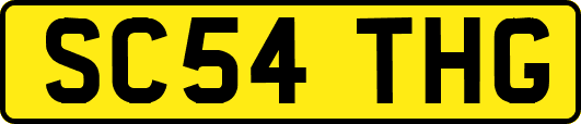 SC54THG