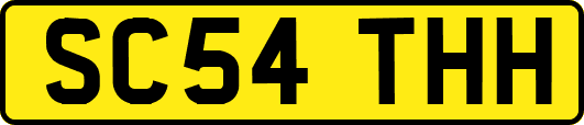 SC54THH