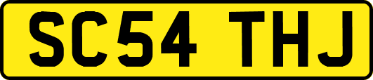 SC54THJ