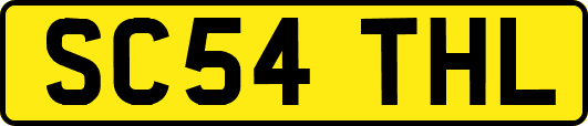 SC54THL