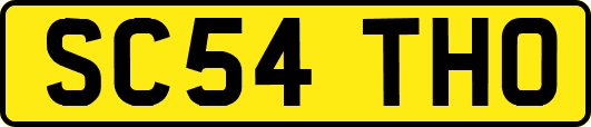 SC54THO