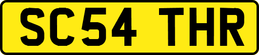 SC54THR
