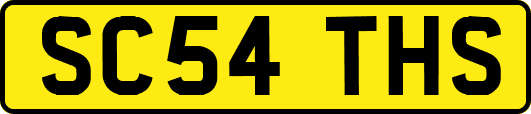 SC54THS