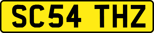 SC54THZ