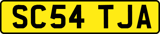 SC54TJA