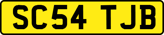 SC54TJB