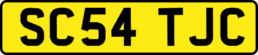SC54TJC