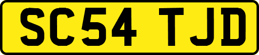 SC54TJD