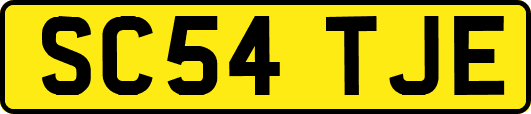 SC54TJE