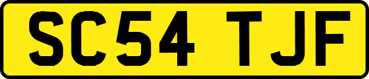 SC54TJF
