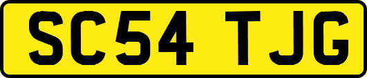 SC54TJG