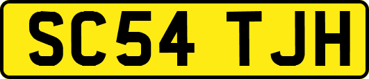 SC54TJH