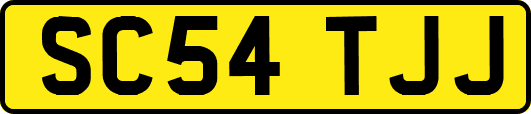 SC54TJJ