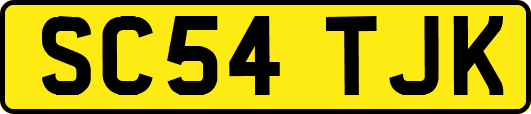 SC54TJK