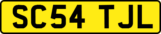 SC54TJL