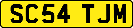 SC54TJM