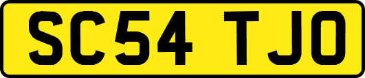 SC54TJO