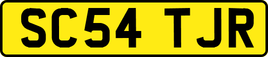SC54TJR