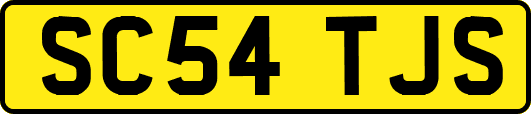 SC54TJS