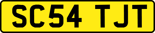SC54TJT