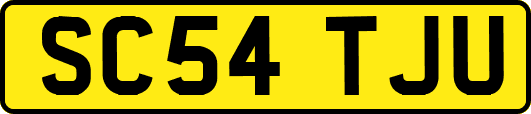 SC54TJU