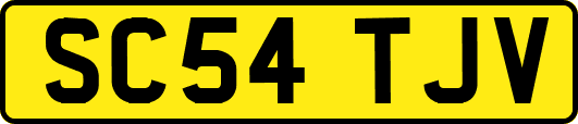 SC54TJV