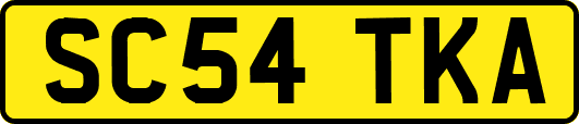 SC54TKA