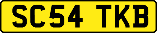 SC54TKB