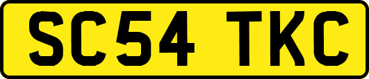 SC54TKC