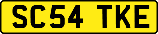 SC54TKE