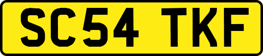 SC54TKF