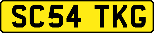 SC54TKG