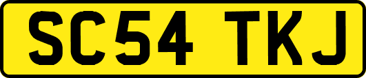 SC54TKJ