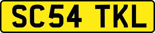 SC54TKL
