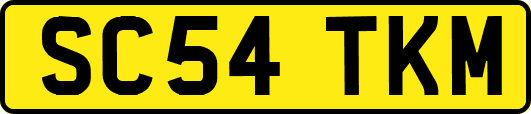 SC54TKM
