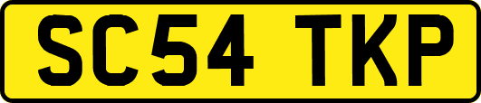 SC54TKP