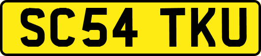 SC54TKU
