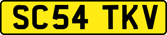 SC54TKV