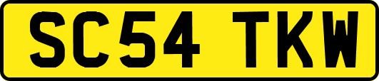 SC54TKW