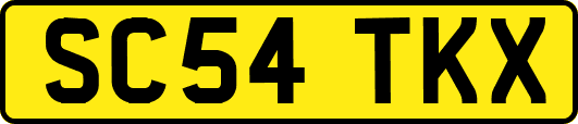 SC54TKX